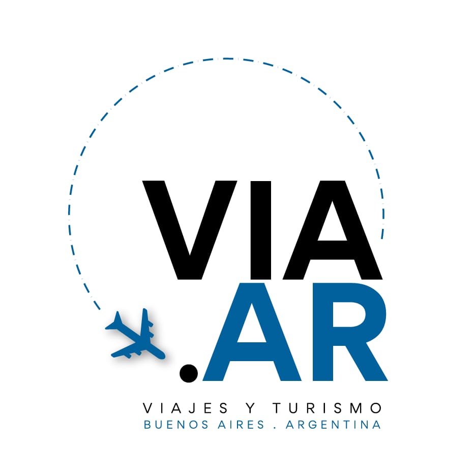 VIA.AR VIAJES Y TURISMO